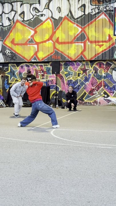 Mecanic Dance Style et La Bifurk   Soirée Hip Hop   DJ Shogun (13)