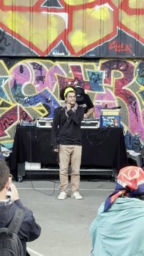 Mecanic Dance Style et La Bifurk Soirée Hip Hop DJ Shogun (10)