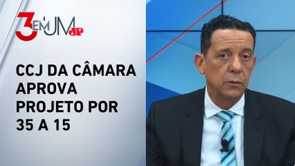 “Aborto legal sempre foi polêmico”, avalia Trindade ao comentar sobre PEC