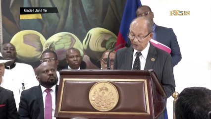 GADE'L JAN'L YE | Mardi 26 Novembre 2024