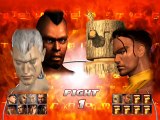 Tekken Tag Tournament online multiplayer - ps2