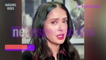 Critican a Salma abusar de los 'arreglos estéticos'