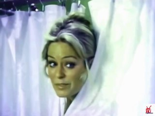 1970s Head & Shoulders - Farrah Fawcett & Penny Marshall shampoo TV commercial