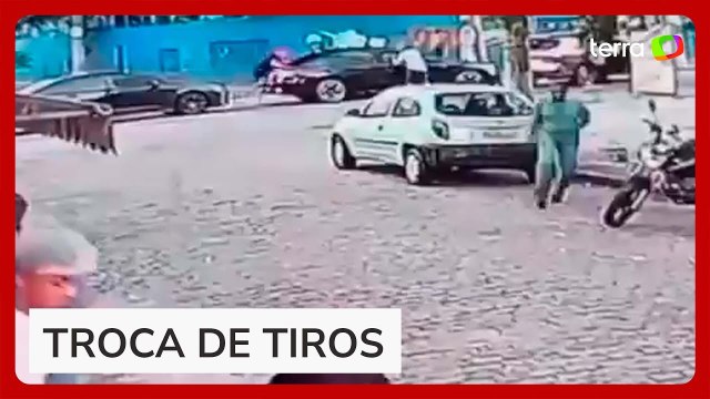 Silas Malafaia sofre tentativa de assalto e seguranças trocam tiros com criminosos