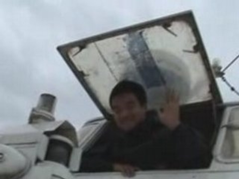 Yangtze3 (Chine)