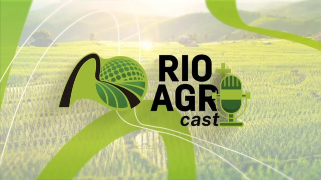 Rio+Agro Cast - Tecnologias do agro para diminuir emissão de gases poluentes
