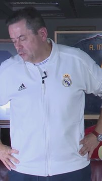 Roncero, hundido como pocas veces tras el drama en Anfield: su reflexión la va a firmar todo el madridismo