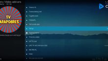 Kodi MBEBE Addon (Tugaflix & TVparaPobres)
