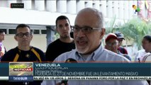 Se conmemoró en Venezuela el día de la aviación militar