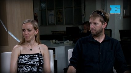 El Plan de la Mariposa vuelve a La Plata