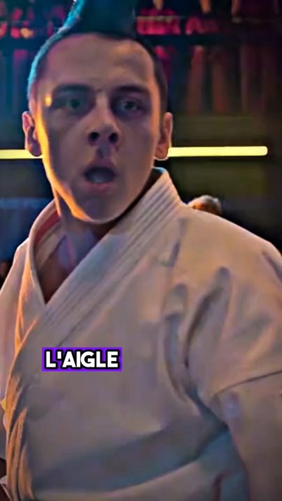 Voici ma nouvelle vidéo