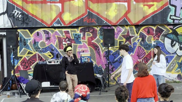 Mecanic Dance Style et La Bifurk Soirée Hip Hop DJ Shogun (11)