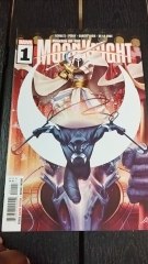 Unboxing Comics #10 📦