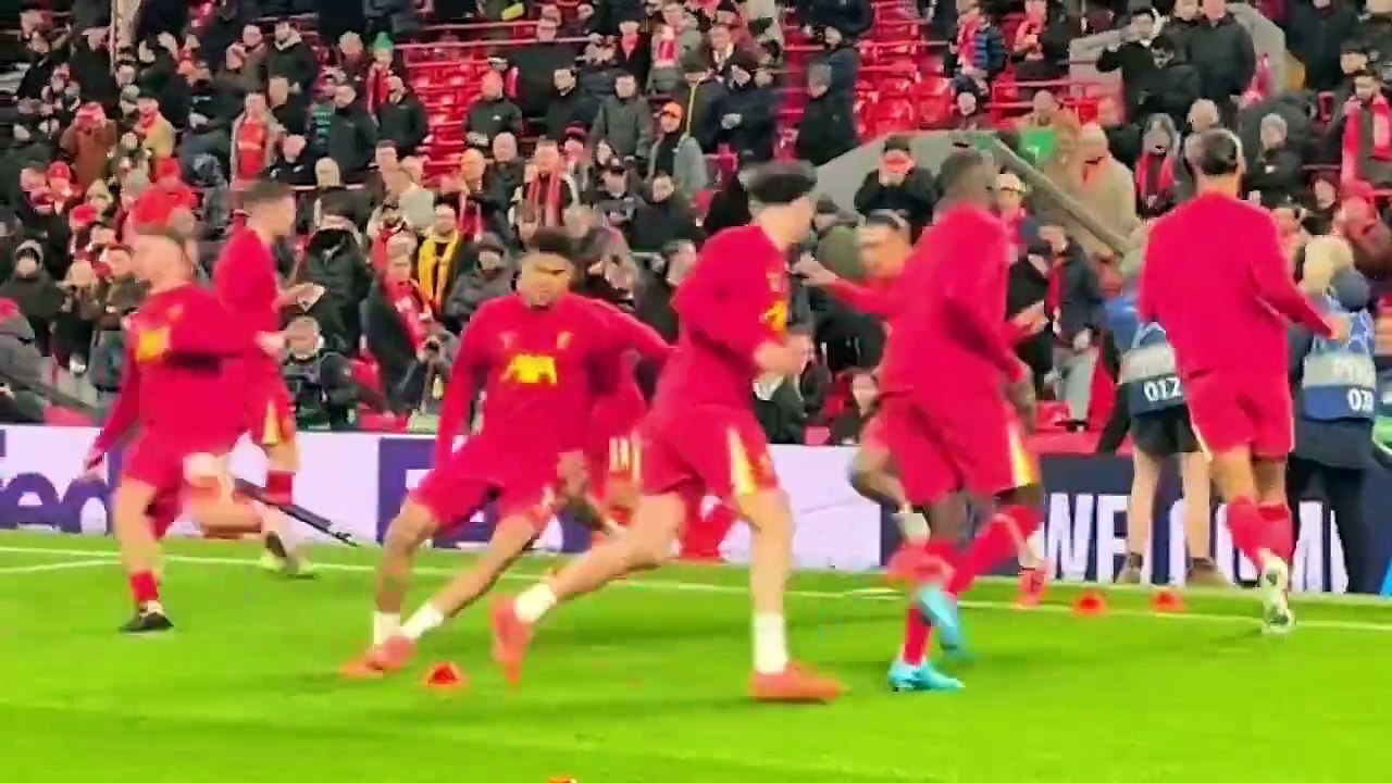 Liverpool vs Real Madrid 2-0 & Hіghlіghts Full Match 2024