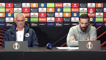 Jose Mourinho'dan sakatlık açıklaması