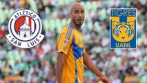 Guido Pizarro asegura que Tigres no minimiza su duelo contra San Luis en Liguilla: 