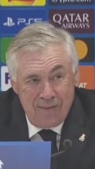 Ancelotti avisa: "Es un momento difícil para Mbappé"