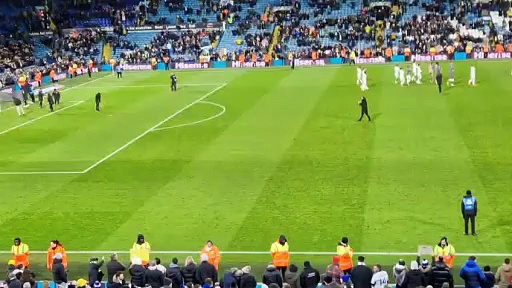 Leeds United v Luton Town live: Team news from Elland Road, one