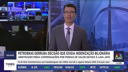 Indenização bilionária contra Petrobras é derrubada; Rafael Valim comenta