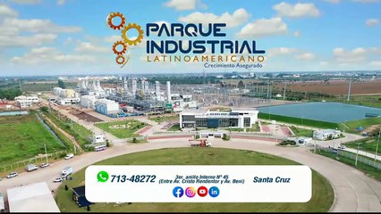Notivisión central Scz 27 de noviembre