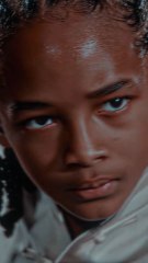 Jaden Smith de retour dans Karate Kid Legends
