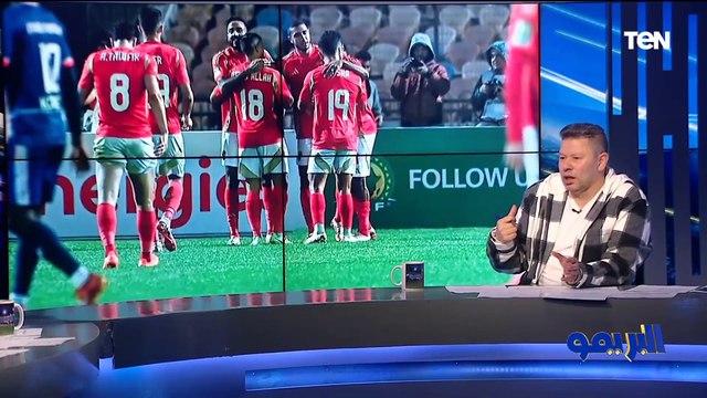 رضا عبد العال: كرة حسام حسن تسد النفس بسبب غياب بعض اللاعبين.. وحسام حسن بعيد عن الجوهري وحسن شحاتة