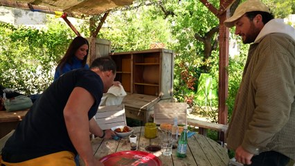 DébatDoc - Quelle vie amoureuse pour les trisomiques ?