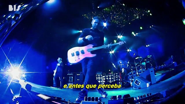 Pearl Jam - Lightning Bolt - Let´s Play Two (portuguese subtitles)