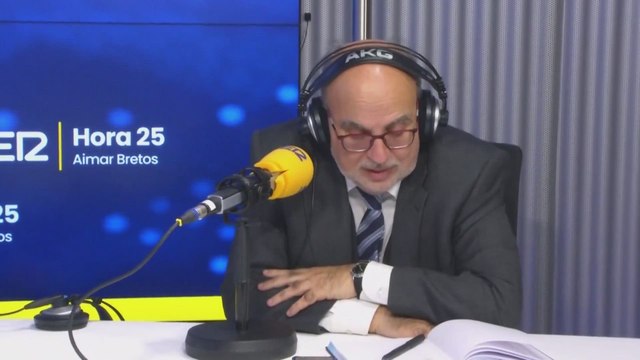 Enric Juliana: A Pedro Sánchez y su familia les han pasado todos los mecanismos electromagnéticos