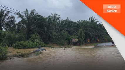 Jumlah mangsa terus meningkat kepada hampir 32,000