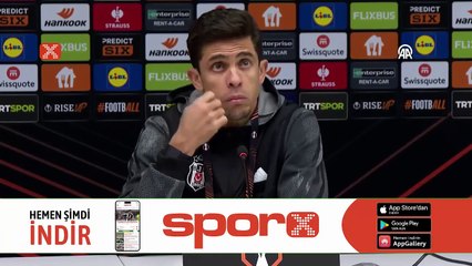 Paulista: "Çok gol yiyoruz"