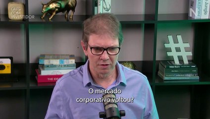 O mercado de lajes corporativas voltou?'