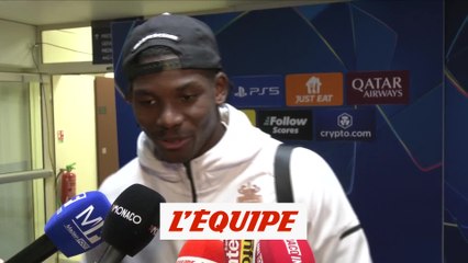 Embolo : «On se fait manger en quelques minutes» - Foot - C1
