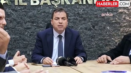 AK Parti Muğla İl Başkanı Gültekin Akça İstifa Etti