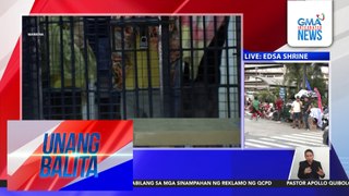 Halos P1M halaga ng ilegal na droga, nasabat sa buy-bust operation | Unang Balita