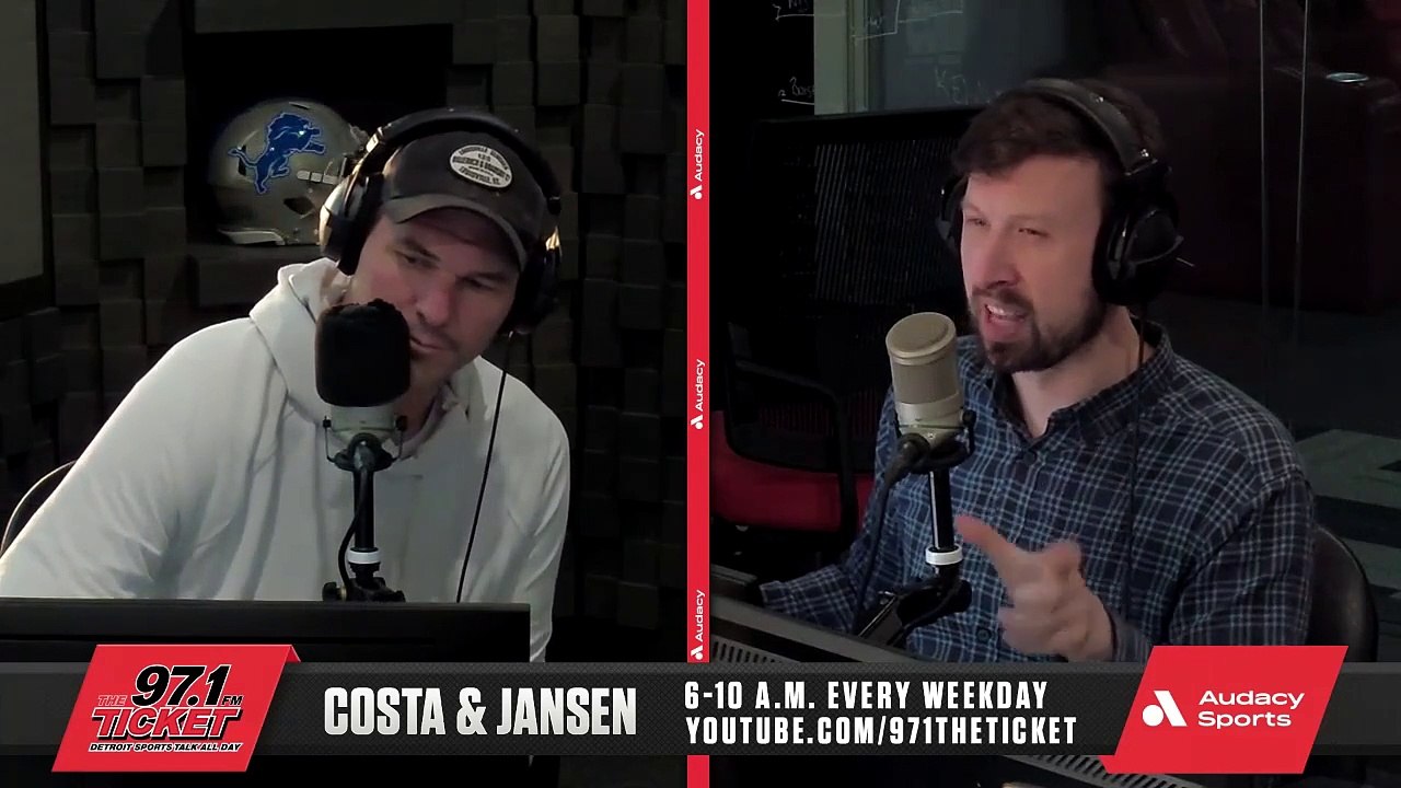 Confidence Level In A Lions vs Eagles NFC Matchup