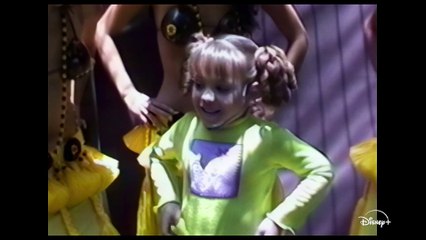 DANNA: Tenemos que hablar | movie | 2024 | Official Trailer