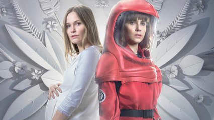 ¡No te pierdas 'Santuario' en AtresPlayer! Estreno el 22 de diciembre 🎬