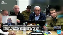 Javier Ruiz: 'En unos días tendríamos la rectificación de Francia sobre la inmunidad de Israel'
