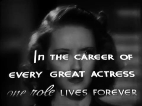 Dark Victory (1939) Official Trailer - Bette Davis, Humphrey Bogart Drama Movie HD