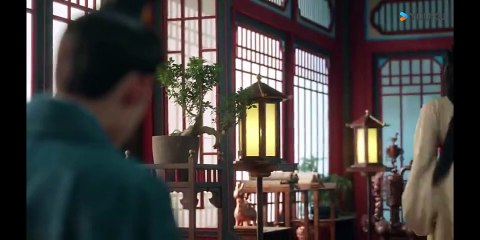 The Princess Royal Ep37 (English Subs)