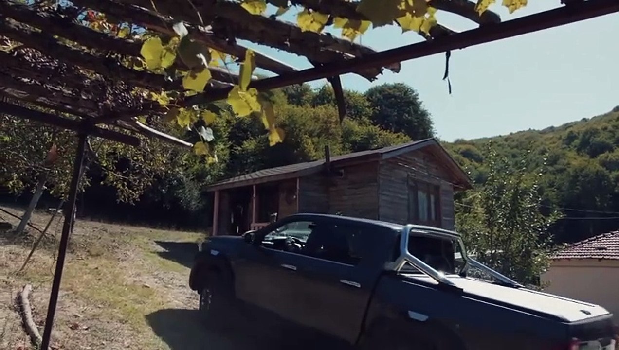 مسلسل حب بلا حدود الحلقة 8 الثامنة مدبلج HD