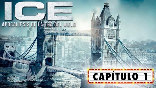 Apocalipsis de Hielo: Primera Parte | Película Completa Español Latino HD (1080p) | Catástrofes Naturales