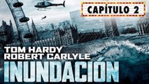 Inundación: Segunda Parte | Película Completa Español Latino HD (1080p) | Catástrofes Naturales