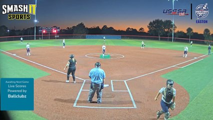 Blue Easton - PAL Games (2024) Tue, Nov 26, 2024 5:15 PM to 10:30 PM