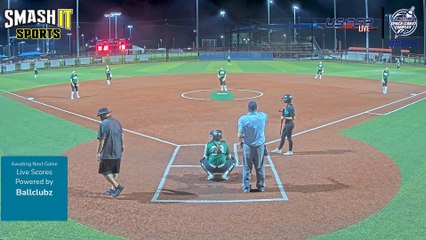 Blue Marucci - PAL Games (2024) Tue, Nov 26, 2024 5:15 PM to 10:30 PM