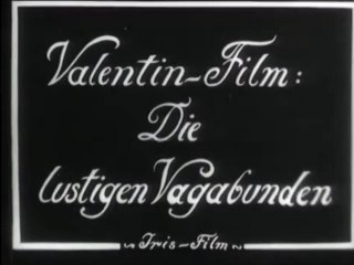 The Jolly Vagabonds | movie | 1912 | Official Trailer