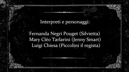 Cinderella | movie | 1913 | Official Trailer