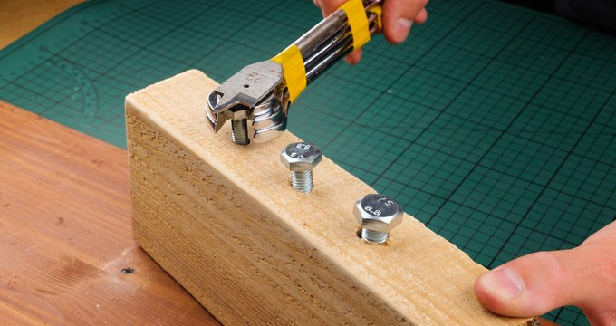 Compétences essentielles pour tout réparer !