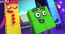 Numberblocks Numberblocks S08 E008 Puzzle Square